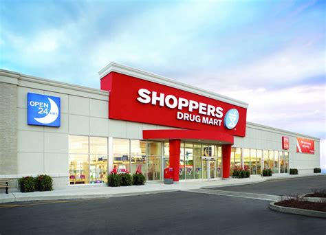 ysl y shoppers drug mart|shoppers drug mart products.